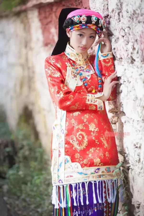 我國隱藏的“女兒國”，一個真正的世外桃源