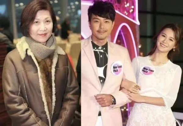 蕭正楠被雪藏三年後急招回tvb拍劇，背後原因又是高層鬥爭投錯營