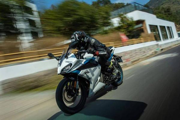 2021年終盤點，各家摩托品牌中的顏值擔當，分別是哪款車型？