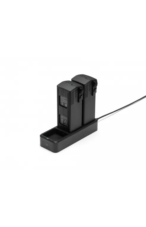 DJI Mavic 3完整規格引數曝光