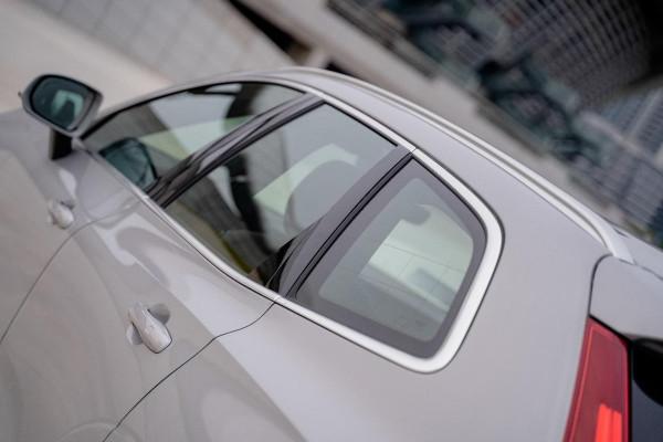 車機系統表現出色 搶先試駕沃爾沃新款XC60 車機系統表現出色 搶先試駕沃爾沃新款XC60