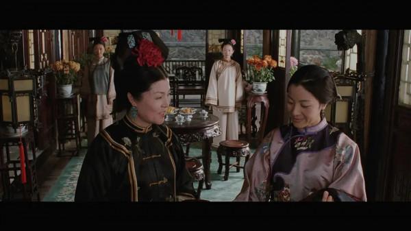 演章子怡丫鬟出道，她還是《七仙女》的青兒，35歲就結婚退圈了