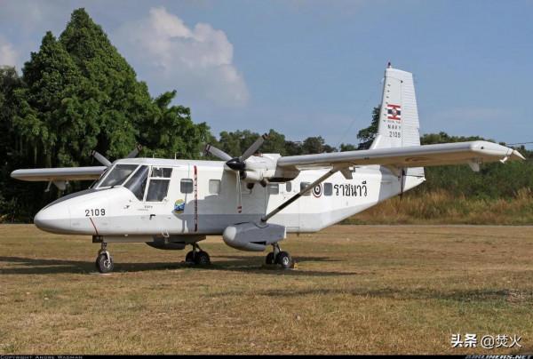 東南亞國家:泰國海軍航空兵 東南亞國家:泰國海軍航空兵