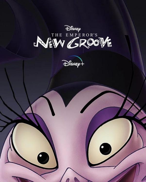 迪士尼女明星被嚇成一團？不愧是你毛曉彤