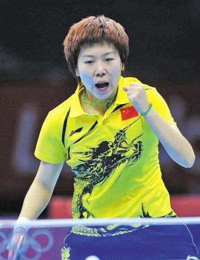 大滿貫李曉霞退役後，創立“霞旅”計劃，在青少年中積極推廣國球