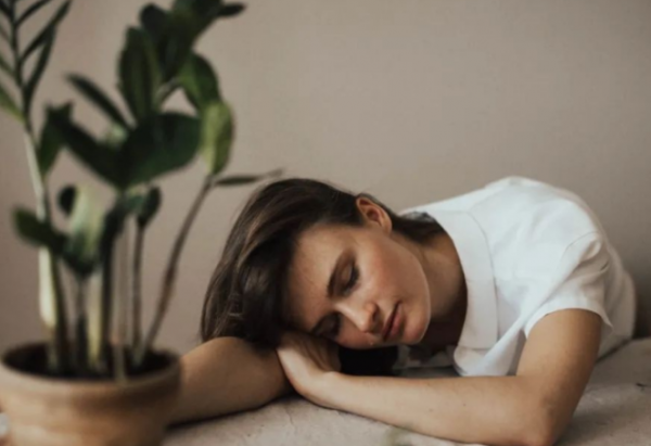 腦供血不足，會向身體發出哪些“指示”？平時需留意