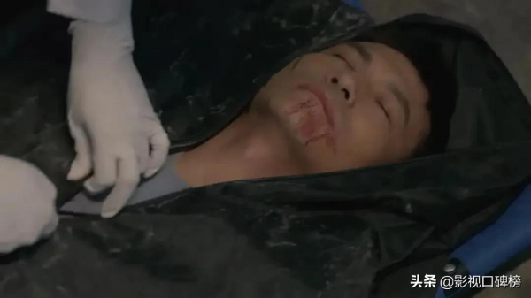 不止趙麗穎和肖央！《誰是兇手》四個打醬油的演員，演技讓人驚豔