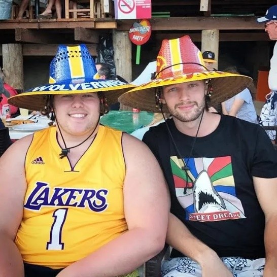 施瓦辛格3個兒子差距有多大?老大愛健身,老二200斤,私生子最壯 施瓦辛格3個兒子差距有多大?老大愛健身,老二200斤,私生子最壯