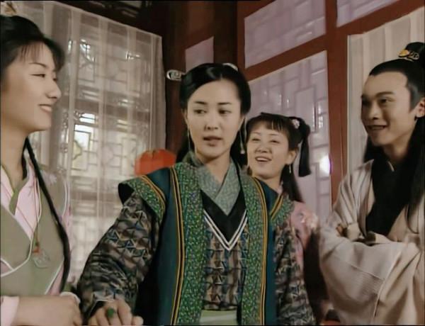 從頭甜到尾，全程無虐的電視劇（看完讓你想談戀愛的那種～）