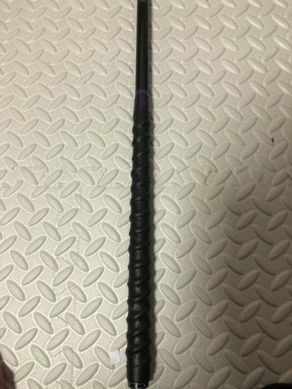 魚竿吸汗帶這樣綁既能防滑又有手感，一起來學習一下吧