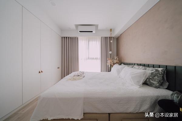 6個月完工，裝修花費30W，玄關櫃設計很搶眼，美觀又實用，曬曬