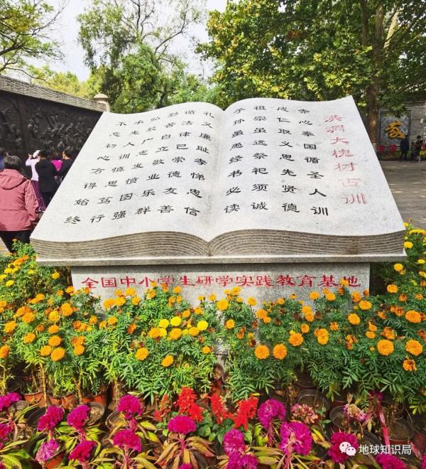 山西大槐樹傳說，究竟是什麼？