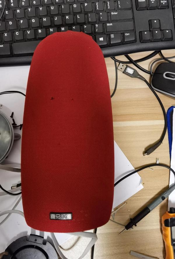 小雅智慧音箱AI001是個失敗的產品