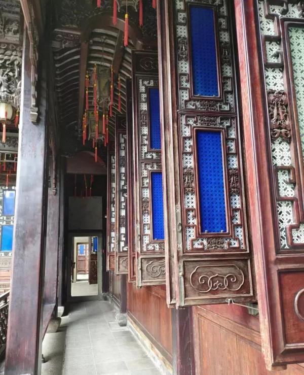 清代中國鉅商第一豪宅