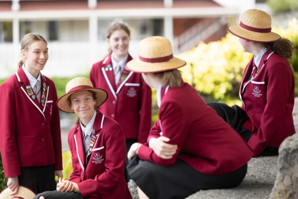 紐西蘭中小學留學:遠離大都市華人圈,感受純粹白人貴族中小學 紐西蘭中小學留學:遠離大都市華人圈,感受純粹白人貴族中小學