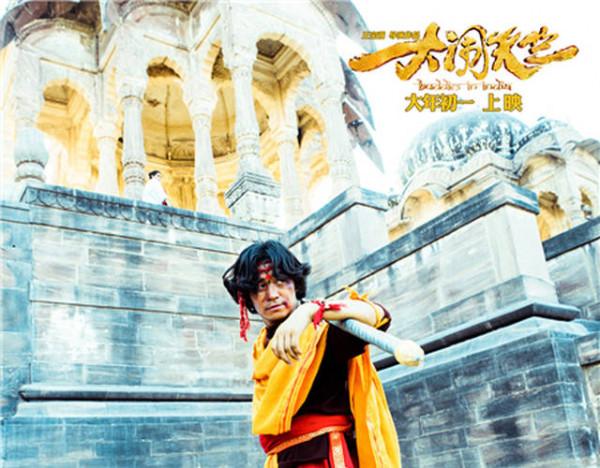 用一張臉“欺騙”了所有人,王寶強不傻,非常聰明,而且是個狠人 用一張臉“欺騙”了所有人,王寶強不傻,非常聰明,而且是個狠人