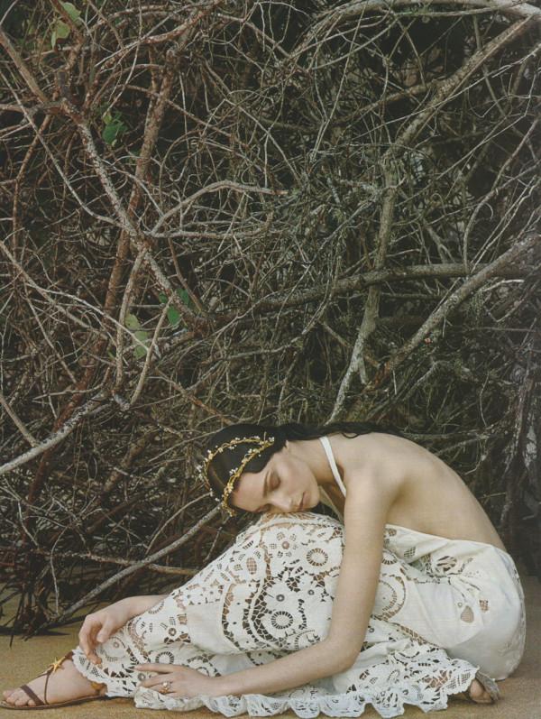 95後巴西超模素顏引熱議,被贊像古埃及美杜莎,妝前妝後反差大 95後巴西超模素顏引熱議,被贊像古埃及美杜莎,妝前妝後反差大