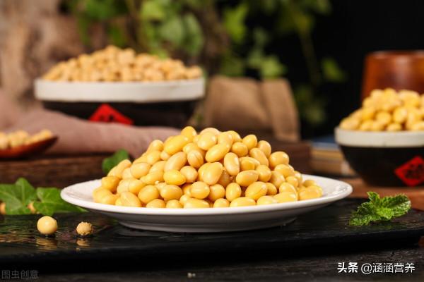 經常吃這些食物，讓你女人味十足，青春常駐