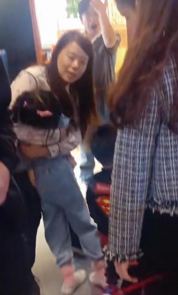 許媽姚爸已經贏了 許媽姚爸已經贏了