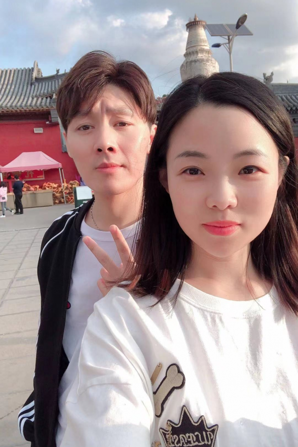 33歲青年導演因病去世！生前陽光年輕有為，至親和圈內人悲痛悼念