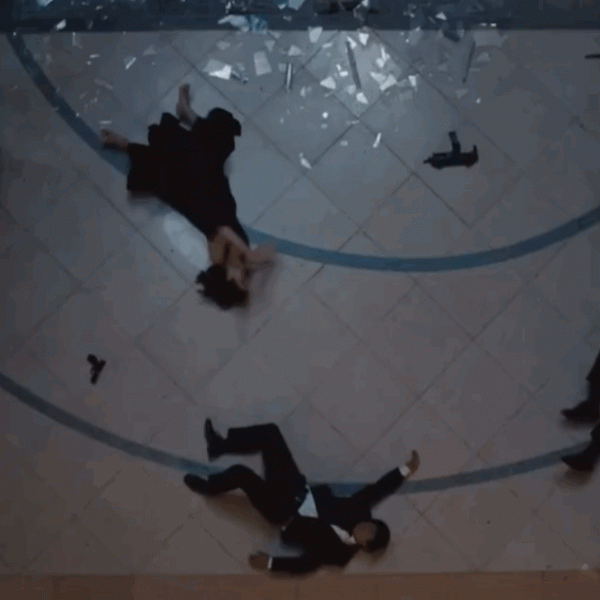 《007》,太長!《長津湖》,太短 《007》,太長!《長津湖》,太短