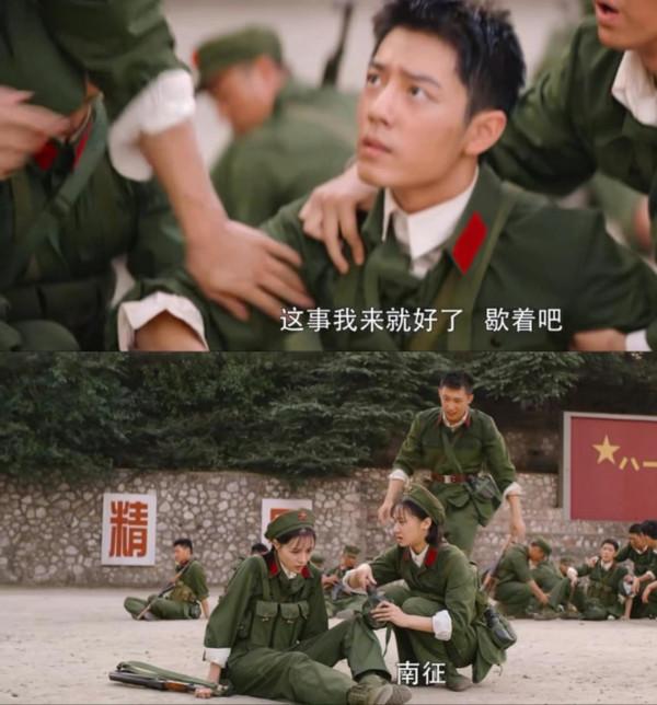 王牌部隊評分尚未出爐,連看10集不過癮,可3個bug惹人吐槽 王牌部隊評分尚未出爐,連看10集不過癮,可3個bug惹人吐槽