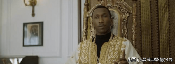 當年爆火的《刀鋒戰士》為何會被突然雪藏?漫威:主演得背這鍋 當年爆火的《刀鋒戰士》為何會被突然雪藏?漫威:主演得背這鍋