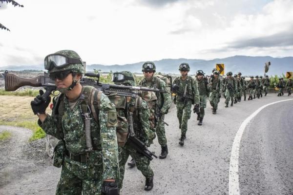 美國專家為臺灣的事吵起來了！他們預估：4年內不會武統