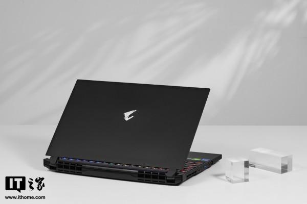 300Hz 高刷屏,技嘉 AORUS 15P XD 賽博朋克遊戲本雙 11 到手價 10999 元起 300Hz 高刷屏,技嘉 AORUS 15P XD 賽博朋克遊戲本雙 11 到手價 10999 元起