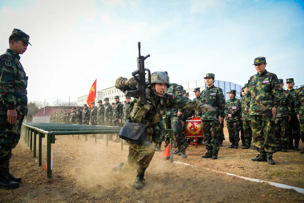 期末考試季?巧了,東風快遞員也是 期末考試季?巧了,東風快遞員也是