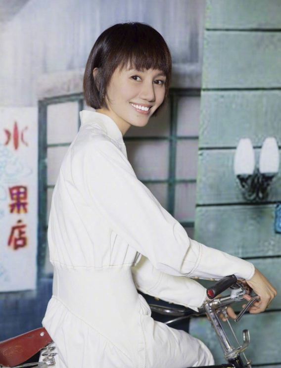 袁泉的“佛系”人生：不爭不搶，卻越來越紅