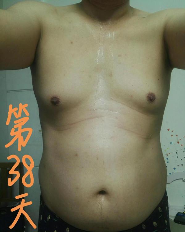 跳繩第三十九天 跳繩第三十九天