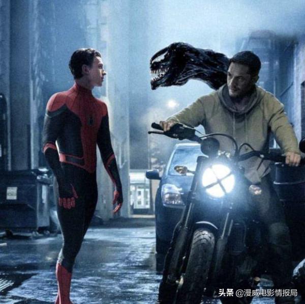 《蜘蛛俠：英雄無歸》彩蛋疑似曝光，傳聞第2個涉及到奇異博士