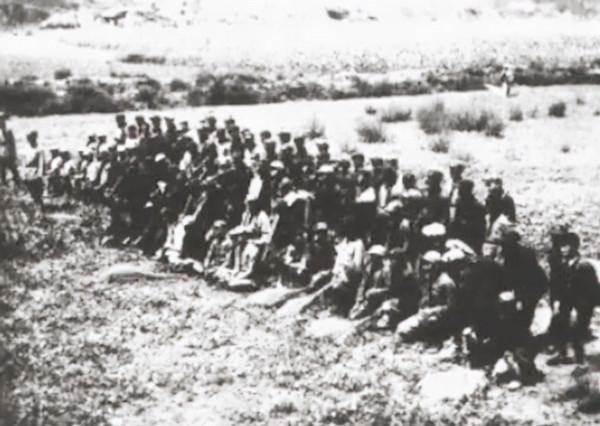 1991年，王震突然收到一封信件，信件：您還記得那1000擔救命糧嗎