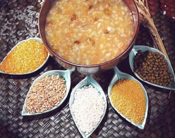 吃主食可以保護心血管？營養師勸告：中國人不妨多吃這2類主食