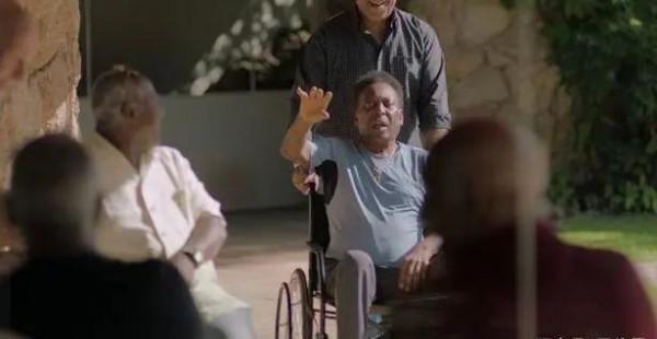 80歲“球王”貝利被送入ICU?本人發聲:感謝大家的祝福與關注 80歲“球王”貝利被送入ICU?本人發聲:感謝大家的祝福與關注