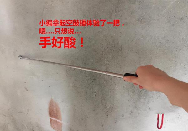 房子到手後別高興太早，毛坯房處處是坑，專業師傅直播驗房全過程