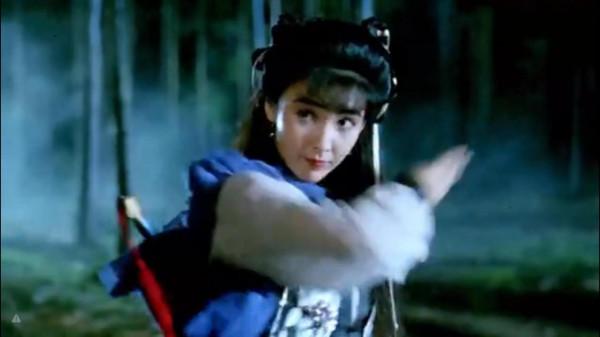 寒假蹲在家裡看的電影：美女如雲，妖魔鬼怪都有，值得看