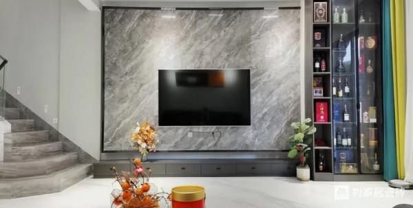 實景案例分享丨簡約北歐風格，造就每一寸都是理想空間