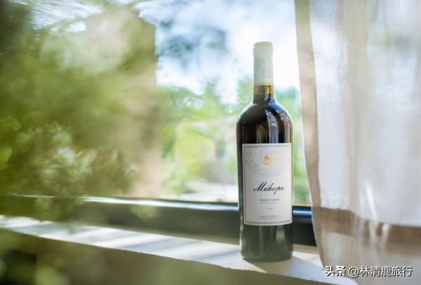 寧夏哪兒最美？黃河宿集、美賀莊園不容錯過