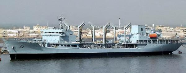 巴基斯坦現役中國軍艦全集 巴基斯坦現役中國軍艦全集