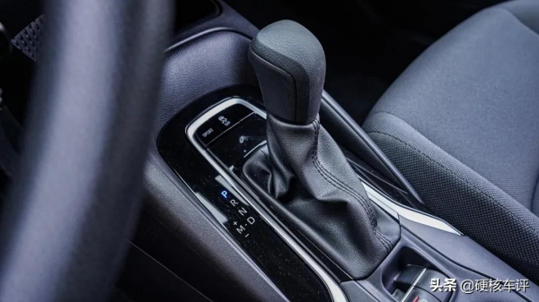 憑實力成為家轎王?試駕雷凌TNGA 1.5L 憑實力成為家轎王?試駕雷凌TNGA 1.5L