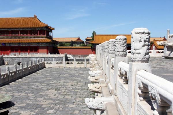 紫禁城太和殿 紫禁城太和殿