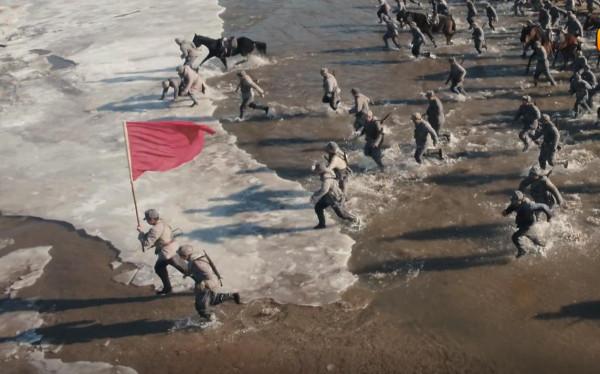 國民黨所謂的機械化兵團為什麼總是跑不贏解放軍的兩條腿