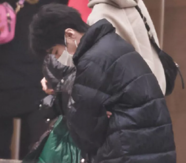 春晚第二次聯排來了！人員有變動，肖戰隊友意外現身趙麗穎離京