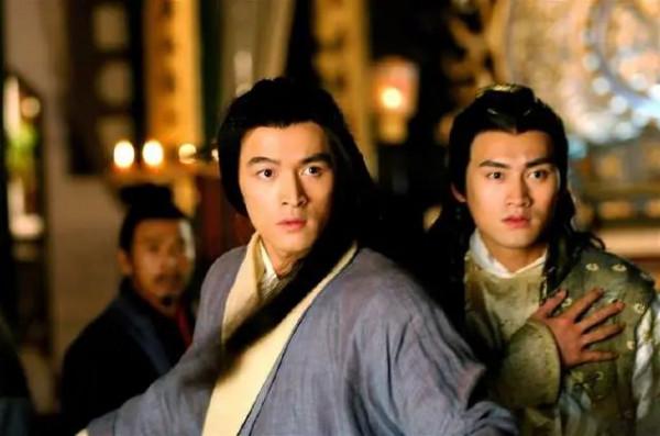 5對明星朋友,趙麗穎助陣謝娜迴歸,袁弘叫胡歌“前妻” 5對明星朋友,趙麗穎助陣謝娜迴歸,袁弘叫胡歌“前妻”