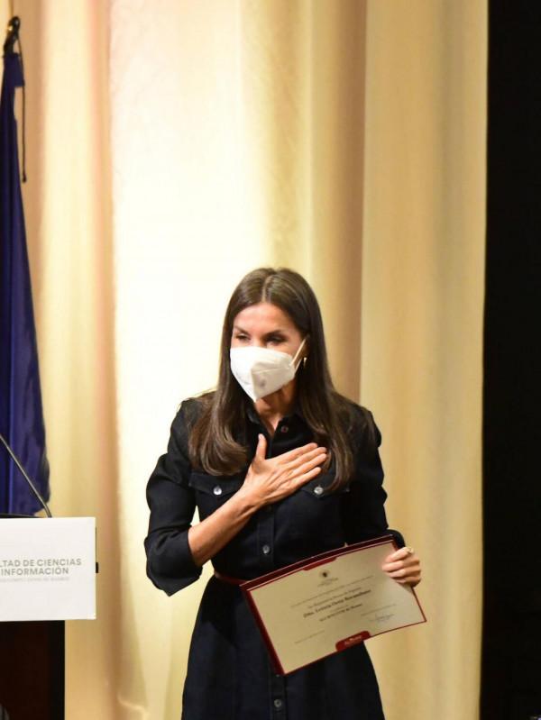 萊後又變“節儉萊”，4套舊裙展示初秋王室時尚，每一套都很美