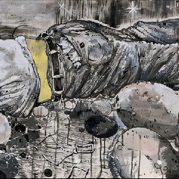 藝壇新勢力 當紅70後藝術家趁勢而上