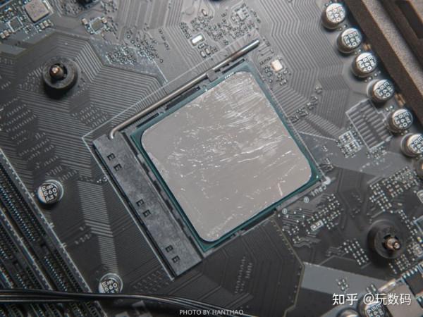 手把手教小白怎樣裝機