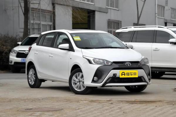YARiS L 致炫一開空調汽車發動機就抖動是什麼原因? YARiS L 致炫一開空調汽車發動機就抖動是什麼原因?